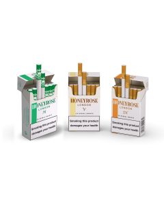M - V - Dl sampler packs