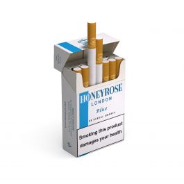 honey rose cigarettes uk Herbal Cigarettes nicotine free