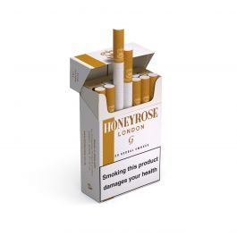 where to buy herbal cigarettes uk Honeyrose Ginseng Cigarettes,Tobacco & Nicotine Free, Made in : Health & Household Honeyrose Herbal Smokes 100% Nicotine