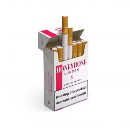 ecstacy herbal cigarettes uk Herbal cigarettes Strawberry flavour, Honeyrose London