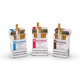 Blue - S - C sampler packs
